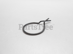 Echo V452000550 Spring, Friction - image 3