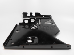 MTD 783-0653B Steering Support Bracket - image 3