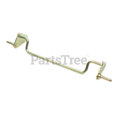 Simplicity 7400204D Front Crossbar, 21" Wbm - image 1