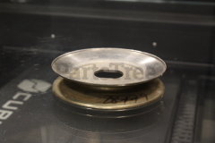 Snapper 10987 Drive Pulley - image 1
