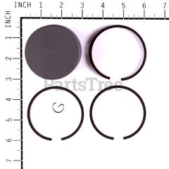 Simplicity 393821 Use 298906: Piston Assy-020 - image 5