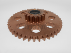 MTD 917-04025 Gear Assembly, 16/44 Teeth - image 1