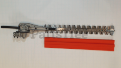 Echo 90092 Gear Case/Cutter Assembly Hca-266