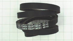 Scag 48749 Belt, Trans Drive