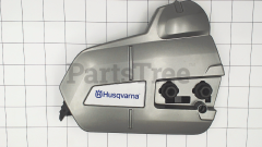RedMax 505199001 Clutch Cover - image 1