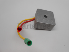 Snapper 491546 Use 794360: Regulator Assy - image 3