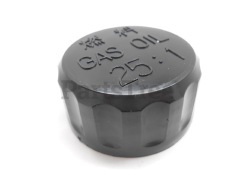 Echo 70064-85201 Fuel Cap - image 1