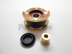 Exmark 131-4506 Pulleys And Idler Kit - image 2