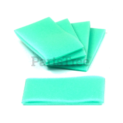 Snapper 4201 Foam-Filter (5 X 273356s) - image 1