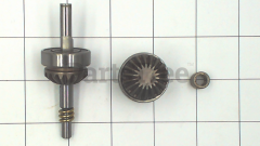RedMax 530071646 Gear Assembly Kit