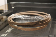 Snapper 720416 Use 037x96ma: V-Belt  Primary   46 - image 1