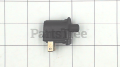 RedMax 539108745 Switch-Snap Mount Kit