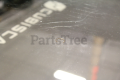 Echo 22152-41230 Snap Ring - image 1