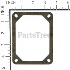 Snapper 273486 Use 690971: Gasket  Rocker Cover - image 3
