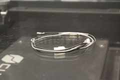 Snapper 499235 Use 691220: Wire Assy - image 3