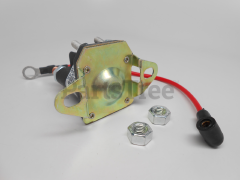 Snapper 1700751 Solenoid Kit - image 4