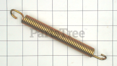 Exmark 103-7896 Brake Spring - image 1