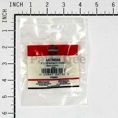 Simplicity 65795 Use 65795gs: Rectifier  Bttry Chrg - image 2