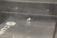 Snapper 590701 Muffler Guard Screw