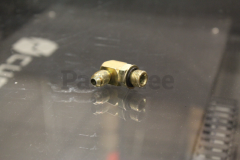 Snapper 928812 Fitting-Tube Elbow 9/