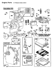 Electrolux/AYP 850-00270 - Electrolux/AYP Tiller