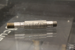 Snapper 7027632YP Spindle, 41 - image 3