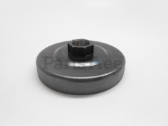 Echo 17510535430 Clutch Drum - image 1