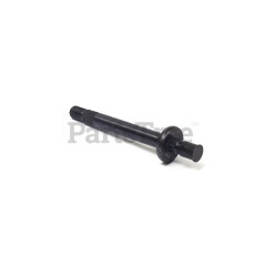 Murray 1401065MA Splined Shaft - image 3