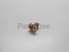 Echo 11203-04060 Screw - image 3