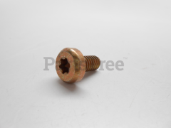 Tecumseh 650853 Screw - image 2