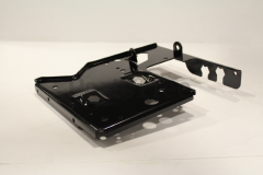 MTD 783-0653B Steering Support Bracket - image 2
