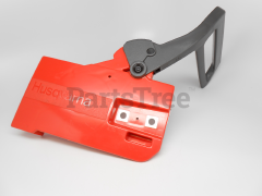 Jonsered 503498103 Chain Brake - image 2