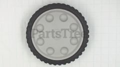 MTD 734-04014 Idle Wheel Kit, 8" X 2"