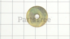 MTD 736-3040 Hub Cap Washer, .40