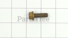 Troy-Bilt 710-04048 Hex Flange Screw, 5/16