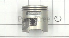 RedMax 506372402 Piston Assembly - image 4
