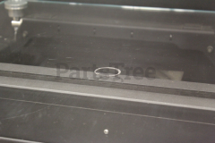 Toro 104-5309 Retaining Ring - image 2