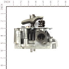 Snapper 555635 Head-Cylinder - image 4