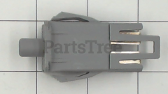 RedMax 532176138 Push-In Interlock Switch - image 1