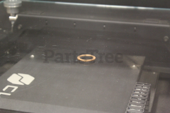 Tecumseh 650625 Washer - image 1