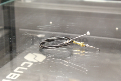 Echo 17800121060 Bowden Cable - image 4