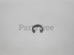 Toro 105797P Retaining Ring
