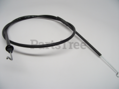 MTD 946-0634 Throttle Cable, 35" - image 3