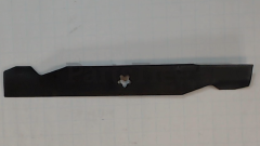 MTD 137380 Mower Blade, 17-3/8"
