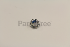 MTD 712-04105 Blade Lock Nut - image 4