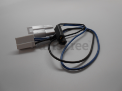 RedMax 532407962 Harness Pigtail 12v Outlet - image 1