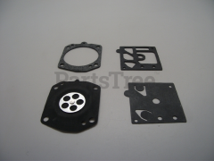 RedMax 530069850 Gasket - image 1