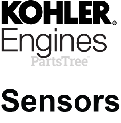 Kohler CH260-0011 - Kohler Command PRO Engine, Basic Version, 6hp, 4.5kW Sensor