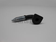 RedMax 530057924 Oil Tank Pick-Up Assembly - image 2