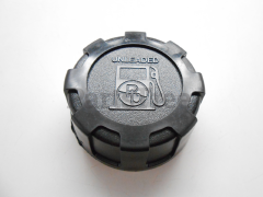 Toro 55-3574 Fuel Cap Assembly - image 1